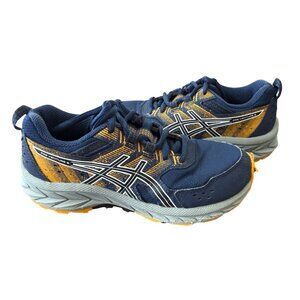 ASICS Gel-Venture 8 GS Trail Running Shoes – Youth Size 2.5